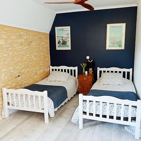 Le Chevrefeuille Chambres D'Hotes Et Gites De Charme Meyrals Zewnętrze zdjęcie