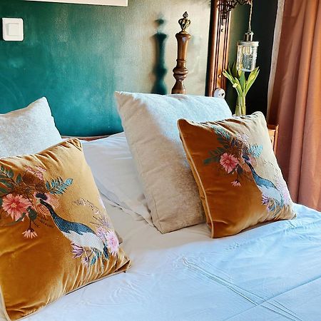 Le Chevrefeuille Chambres D'Hotes Et Gites De Charme Meyrals Zewnętrze zdjęcie