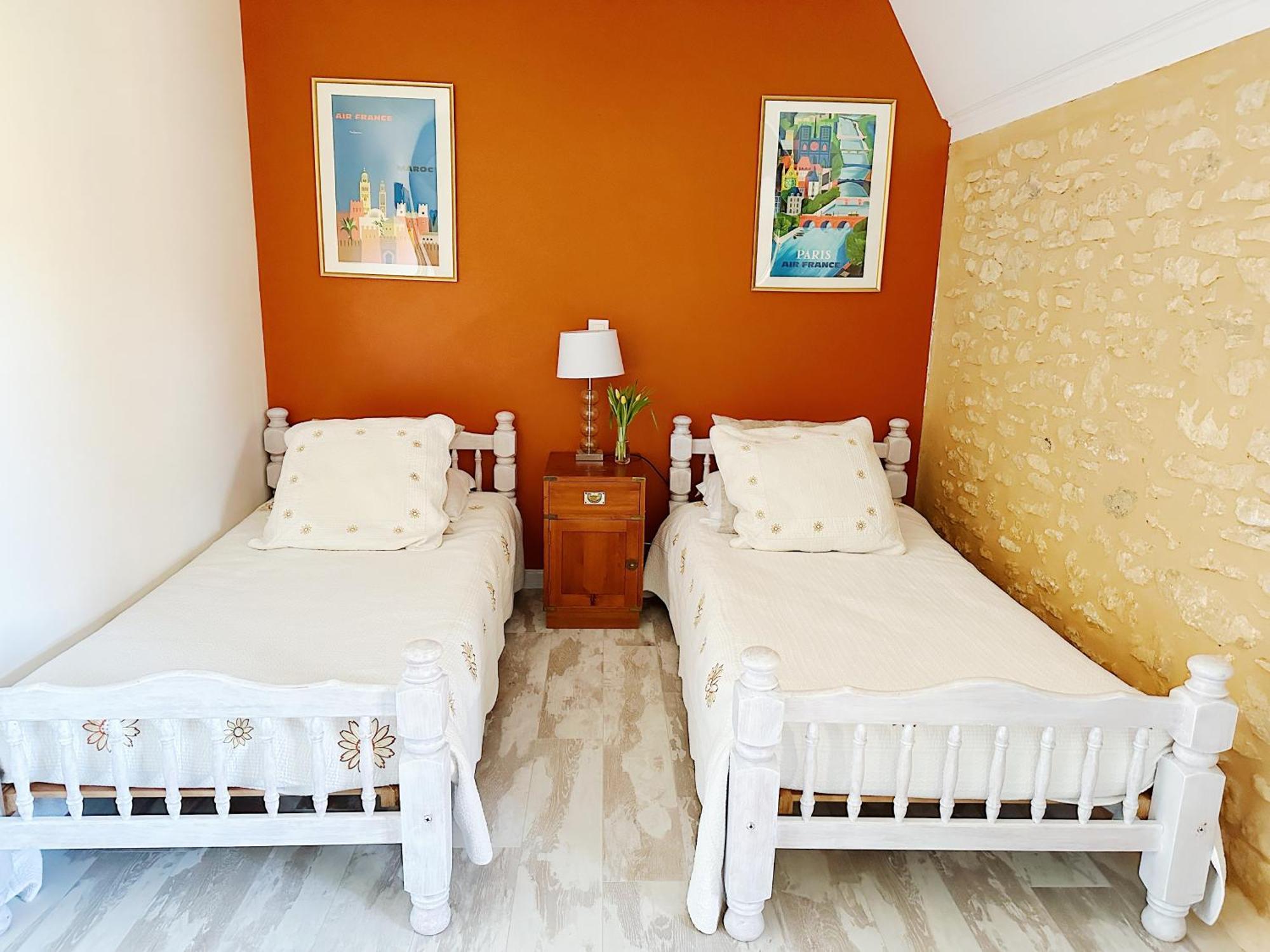 Le Chevrefeuille Chambres D'Hotes Et Gites De Charme Meyrals Zewnętrze zdjęcie