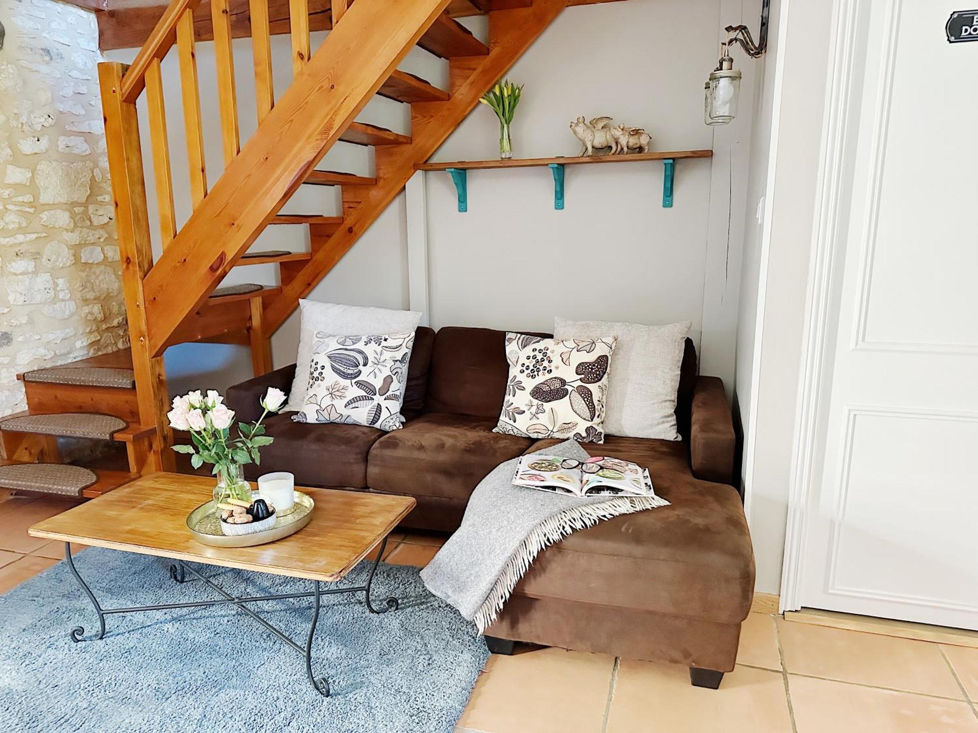 Le Chevrefeuille Chambres D'Hotes Et Gites De Charme Meyrals Zewnętrze zdjęcie